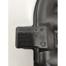 Durite De Turbo Peugeot 308 2 Phase 1 (2)