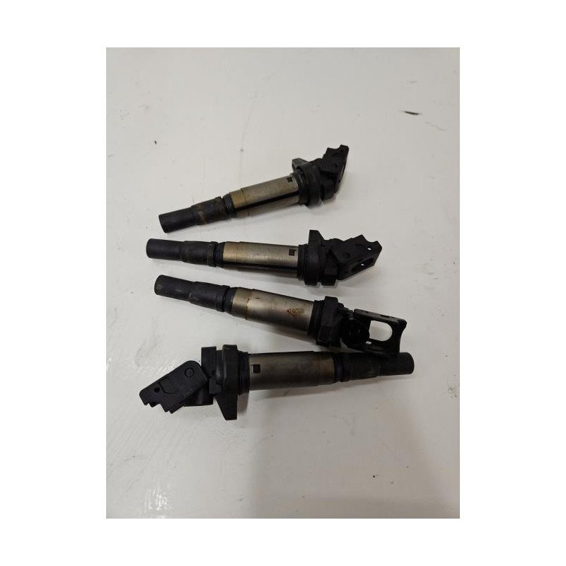 Bobine (allumage) Peugeot 308 2 Phase 1 (1)