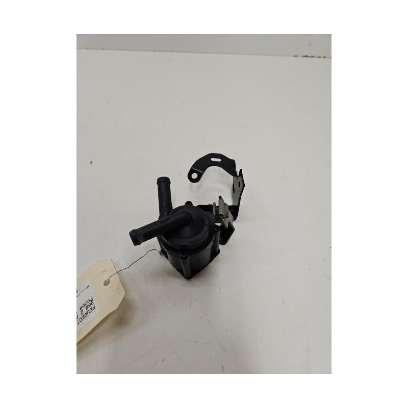Pompe à Eau Peugeot 308 2 Phase 1 (1)
