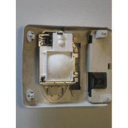 Eclairage De Plafonnier Lancia Ypsilon 3 Phase 2 (2)