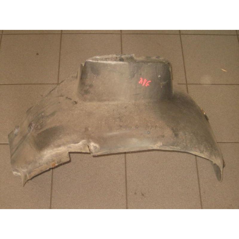 Pare Boue Avant Gauche Lancia Ypsilon 3 Phase 2 (1)