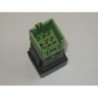 Bouton/interrupteur Citroen Xm Phase 2 (2)