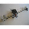 Mecanisme De Leve Vitre Electrique Avant Droit Citroen C3 1 Phase 1 (1)
