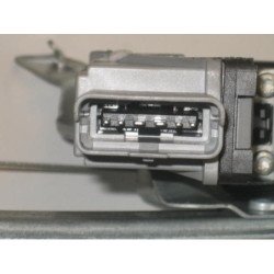 Mecanisme De Leve Vitre Electrique Avant Droit Citroen C3 1 Phase 1 (2)