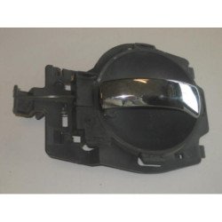 Poignee Interieur Avant Droit Citroen C3 1 Phase 1 (1)