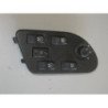 Interrupteur De Leve Vitre Avant Gauche Renault Safrane Phase 2 (1)