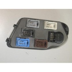 Interrupteur De Leve Vitre Avant Gauche Renault Safrane Phase 2 (2)