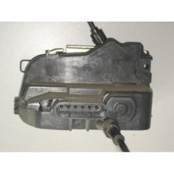 Serrure Arriere Gauche Renault Megane 2 Phase 1 (2)