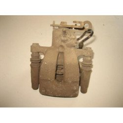 Etrier Avant Droit (freinage) Renault Megane 2 Phase 1 (1)