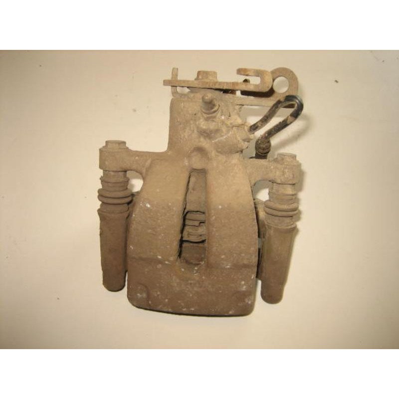 Etrier Avant Droit (freinage) Renault Megane 2 Phase 1 (1)