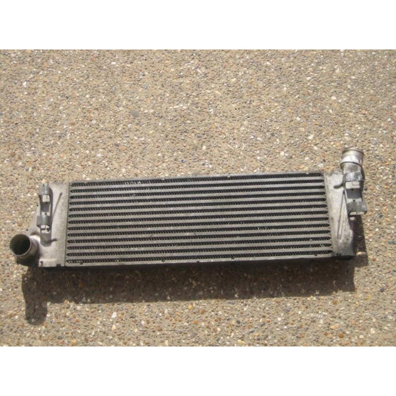 Echangeur Air (intercooler) Renault Megane 2 Phase 1 (1)
