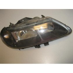 Optique Avant Principal Droit (feux)(phare) Renault Laguna 1 Phase 2 (1)