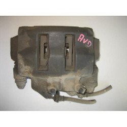 Etrier Avant Droit (freinage) Renault Master 2 Phase 1 (1)