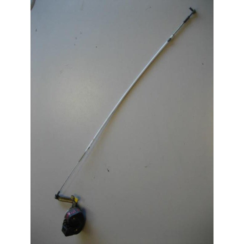 Serrure De Porte Laterale Droite Renault Master 2 Phase 1 (1)