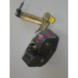 Serrure De Porte Laterale Droite Renault Master 2 Phase 1 (2)