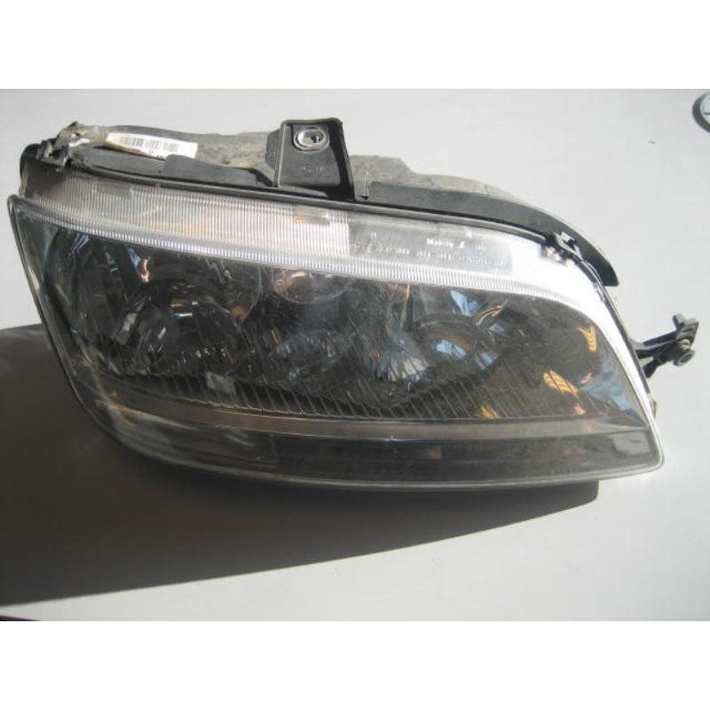 Optique Avant Principal Droit (feux)(phare) Fiat Multipla Phase 2 (1)