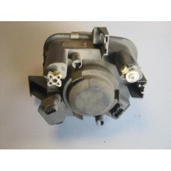 Optique Avant Principal Droit (feux)(phare) Fiat Multipla Phase 1 (2)