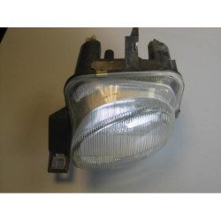Optique Avant Principal Gauche (feux)(phare) Fiat Multipla Phase 1 (1)