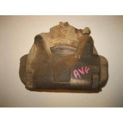 Etrier Avant Gauche (freinage) Dacia Duster 1 Phase 1 (1)