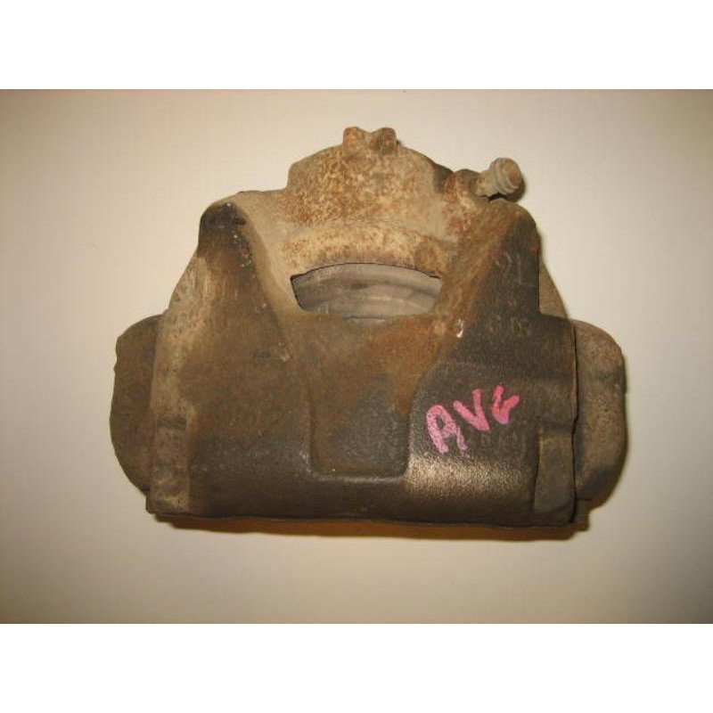 Etrier Avant Gauche (freinage) Dacia Duster 1 Phase 1 (1)