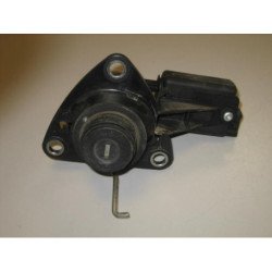 Bouton De Coffre Dacia Duster 1 Phase 1 (1)