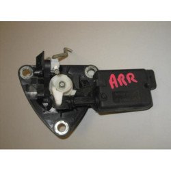 Bouton De Coffre Dacia Duster 1 Phase 1 (2)
