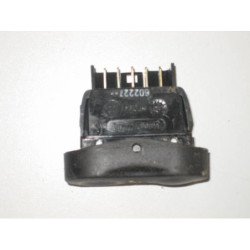 Interrupteur De Leve Vitre Avant Droit Dacia Duster 1 Phase 1 (2)