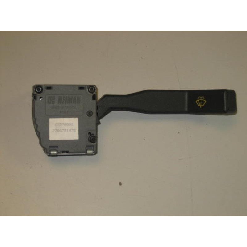 Commodo D'essuie Glaces Renault R19 Phase 1 (1)
