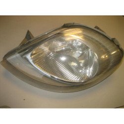 Optique Avant Principal Gauche (feux)(phare) Renault Trafic 2 Phase 1 (1)