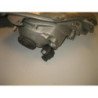 Optique Avant Principal Gauche (feux)(phare) Renault Trafic 2 Phase 1 (2)