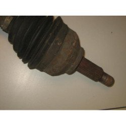 Cardan Droit (transmission) Renault Trafic 2 Phase 1 (2)