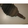 Cardan Droit (transmission) Renault Trafic 2 Phase 1 (2)