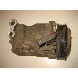 Compresseur Clim Alfa Romeo 147 Phase 1 (1)