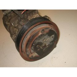 Compresseur Clim Alfa Romeo 147 Phase 1 (2)