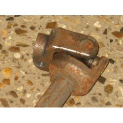 Colonne De Direction Alfa Romeo 147 Phase 1 (3)