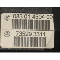 Com (bloc Contacteur Tournant+commodo Essuie Glace+commodo Phare) Alfa Romeo 147 Phase 1 (6)