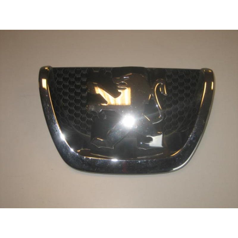 Sigle De Calandre Peugeot 207 Phase 1 Break (1)