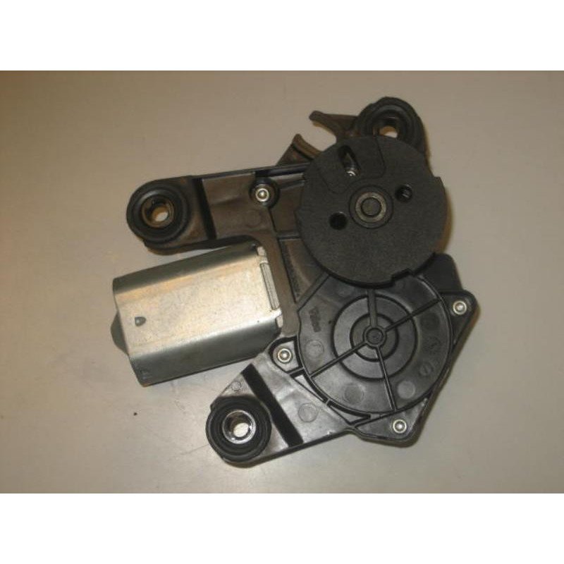 Moteur Essuie Glace Arriere Peugeot 207 Phase 1 Break (1)