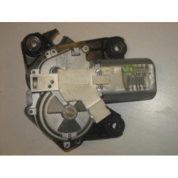 Moteur Essuie Glace Arriere Peugeot 207 Phase 1 Break (2)