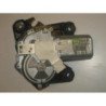 Moteur Essuie Glace Arriere Peugeot 207 Phase 1 Break (2)