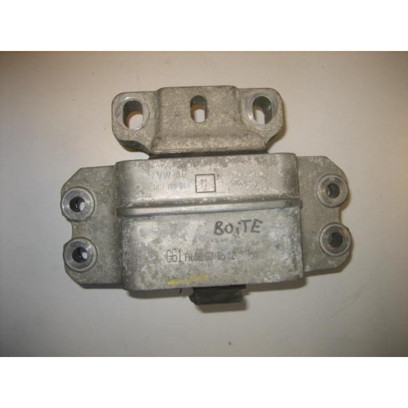Support De Boite Volkswagen Golf 5 (1)