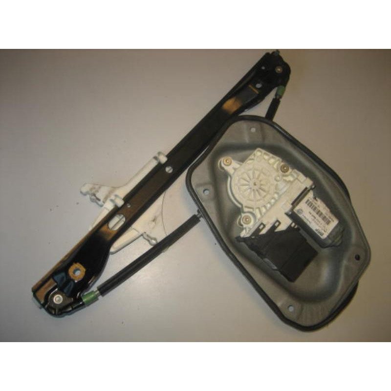 Mecanisme De Leve Vitre Electrique Arriere Droit Volkswagen Golf 5 (1)