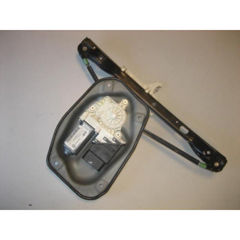 Mecanisme De Leve Vitre Electrique Arriere Gauche Volkswagen Golf 5 (1)