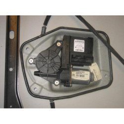 Mecanisme De Leve Vitre Electrique Avant Droit Volkswagen Golf 5 (2)