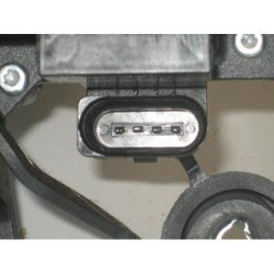 Moteur Essuie Glace Arriere Volkswagen Golf 5 (2)