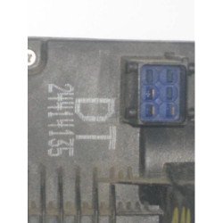 Serrure Arriere Droit Opel Zafira A Phase 1 (2)