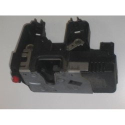 Serrure Arriere Droit Opel Zafira A Phase 1 (3)