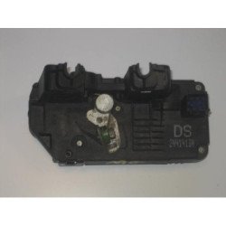 Serrure Arriere Gauche Opel Zafira A Phase 1 (1)