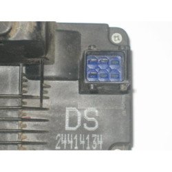 Serrure Arriere Gauche Opel Zafira A Phase 1 (2)