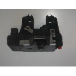 Serrure Arriere Gauche Opel Zafira A Phase 1 (3)